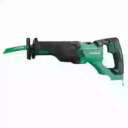 HIKOKI CR18DBL 18V Brushless Reciprocating Saw (Body Only)